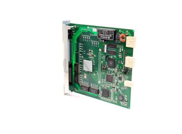 Loop O9400-R 16 E1 or 16 T1(120) SW programmable Tributary Card
